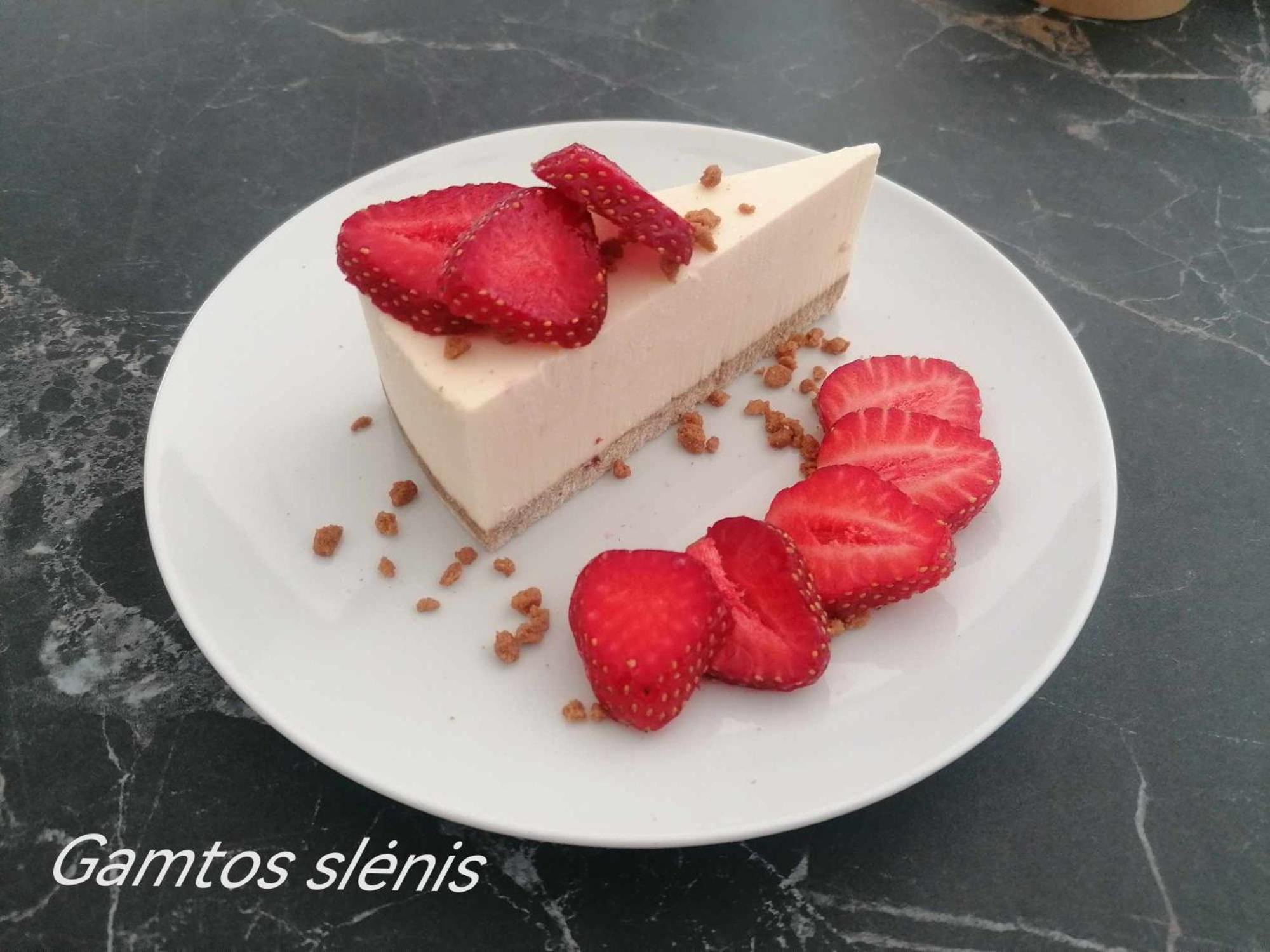 Gamtos Slenis Kaimo Turizmo Sodyba Bardinai Exterior foto